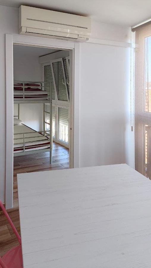 Acacias IV Apartment Benidorm Luaran gambar