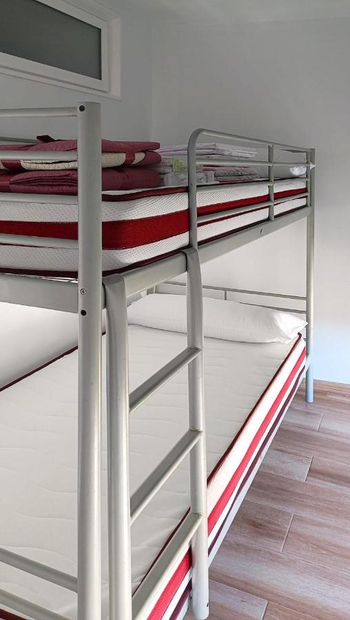Acacias IV Apartment Benidorm Luaran gambar