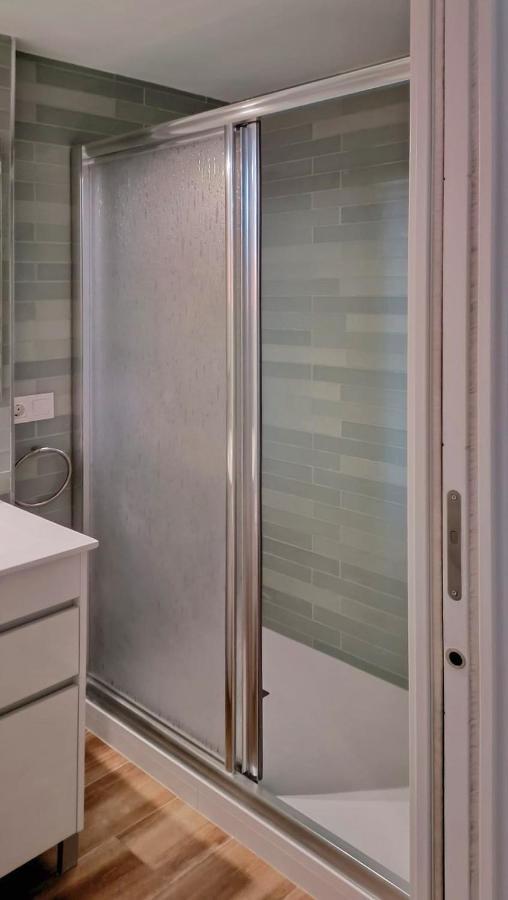 Acacias IV Apartment Benidorm Luaran gambar