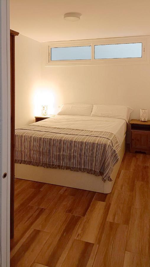 Acacias IV Apartment Benidorm Luaran gambar